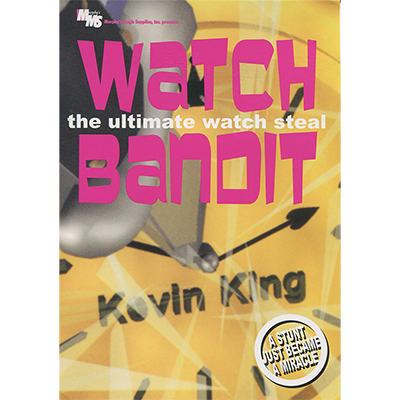 (image for) Watch Bandit - Kevin King video DOWNLOAD